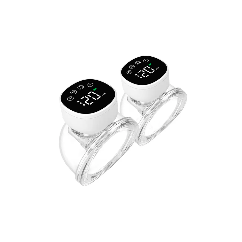 S7 Pro Wearable Breast Pump - High Efficiency