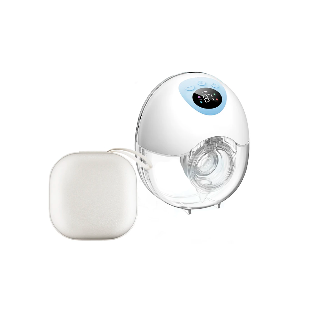 S28 Pro Wearable Breast Pump - High Efficiency