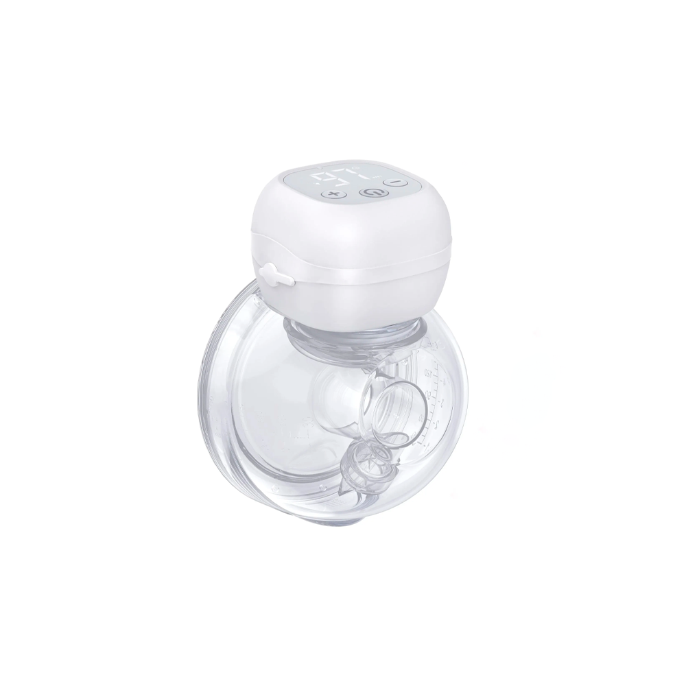 S17 Pro Wearable Breast Pump - High Efficiency