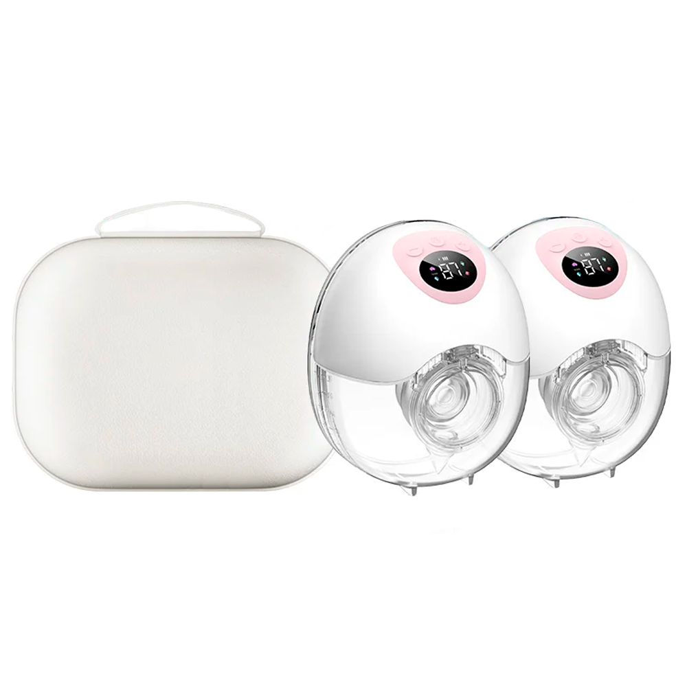 S28 Pro Wearable Breast Pump - High Efficiency