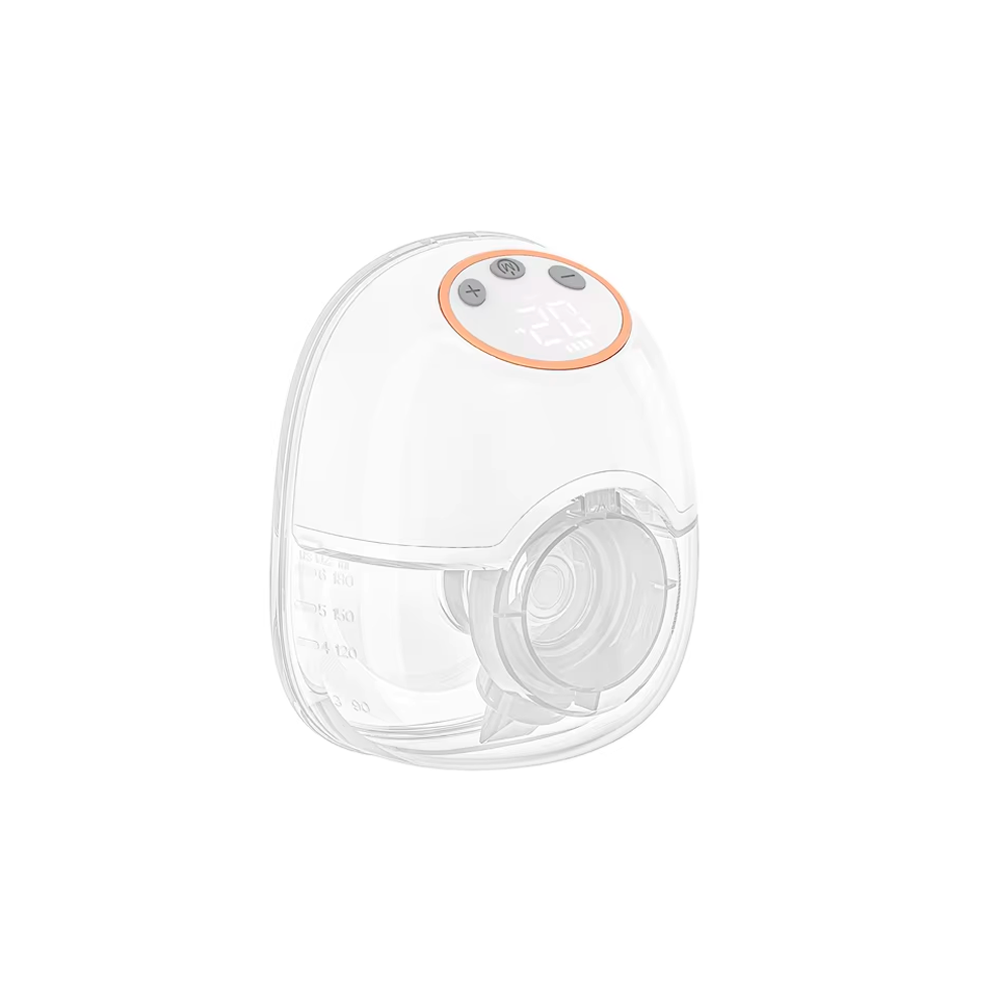 S3 Pro Wearable Breast Pump Upgraded - Long Battery Life