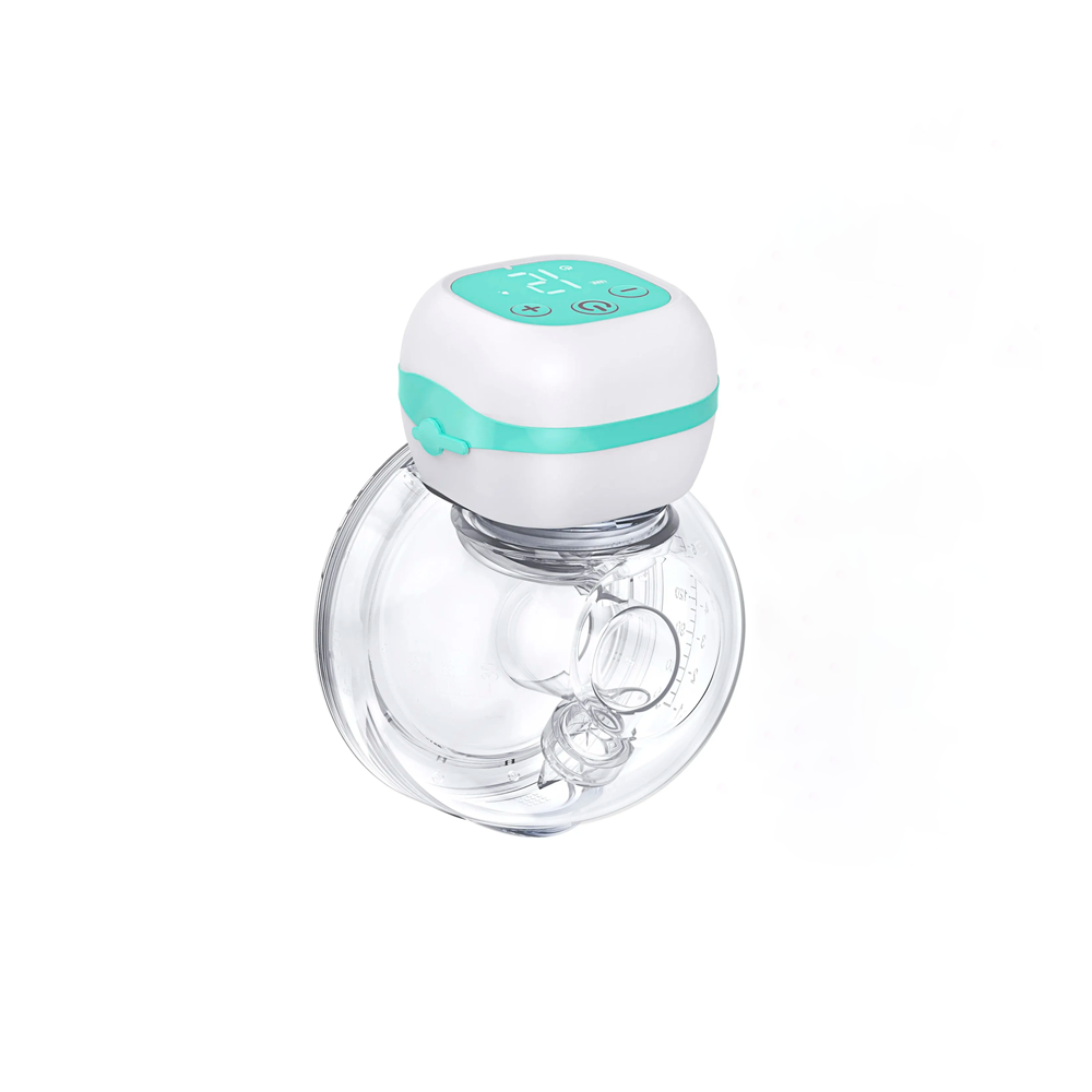 S17 Pro Wearable Breast Pump - High Efficiency