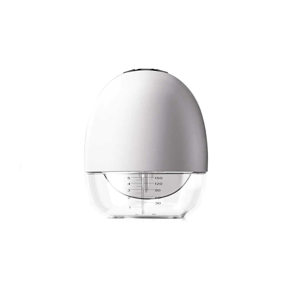 S25 Pro Wearable Breast Pump - High Efficiency