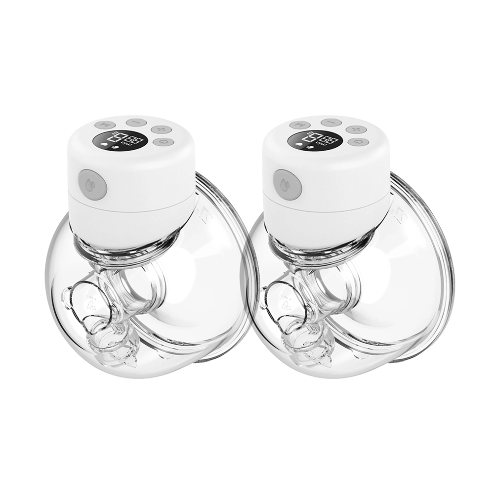 S12 Pro Wearable Breast Pump - High Efficiency