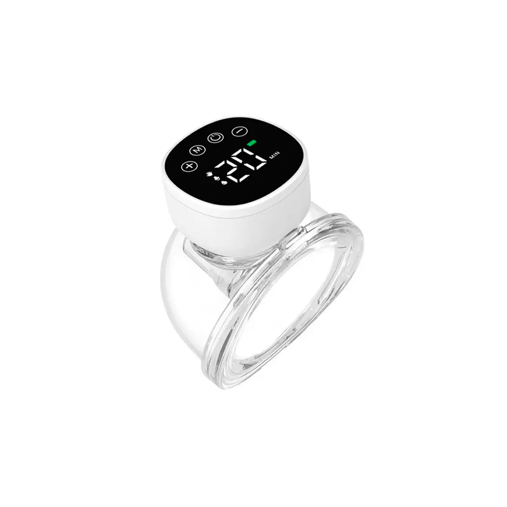 S7 Pro Wearable Breast Pump - High Efficiency