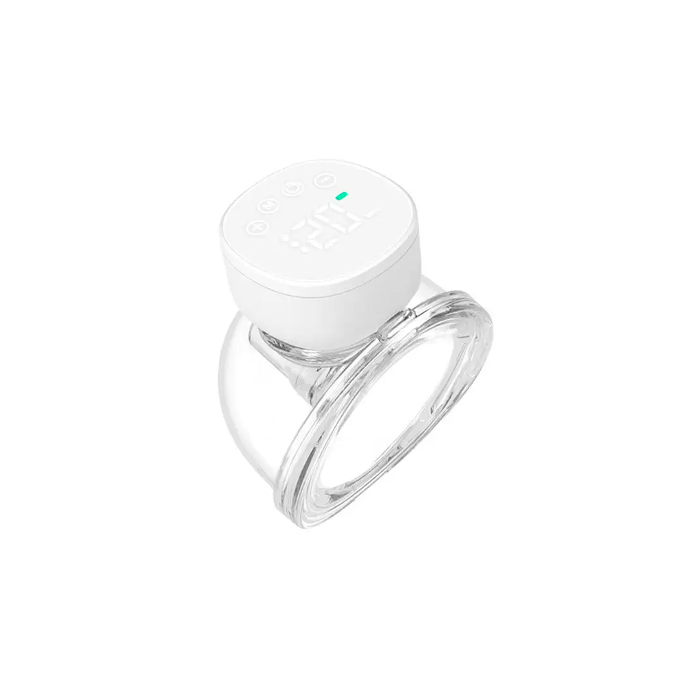 S7 Pro Wearable Breast Pump - High Efficiency