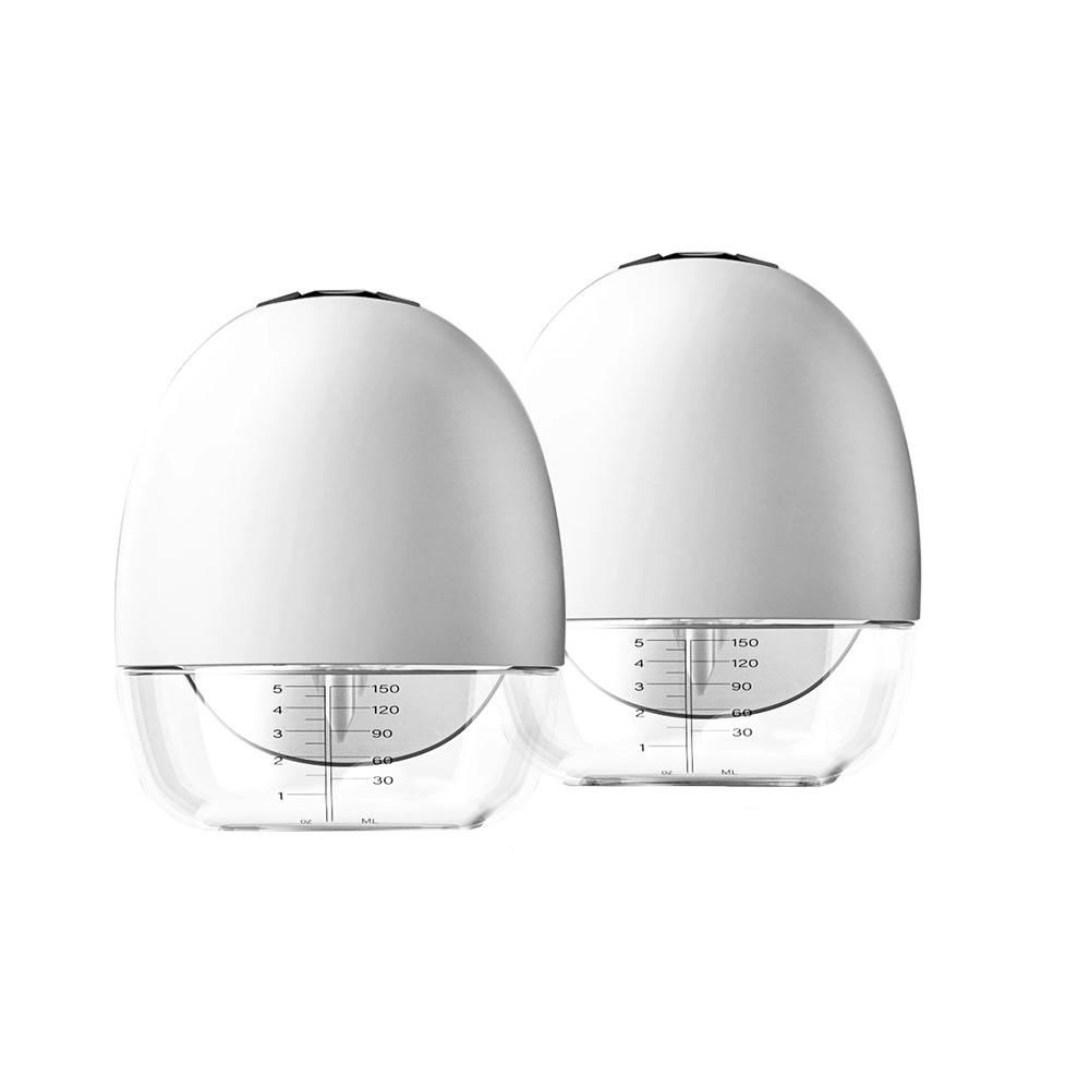 S25 Pro Wearable Breast Pump - High Efficiency