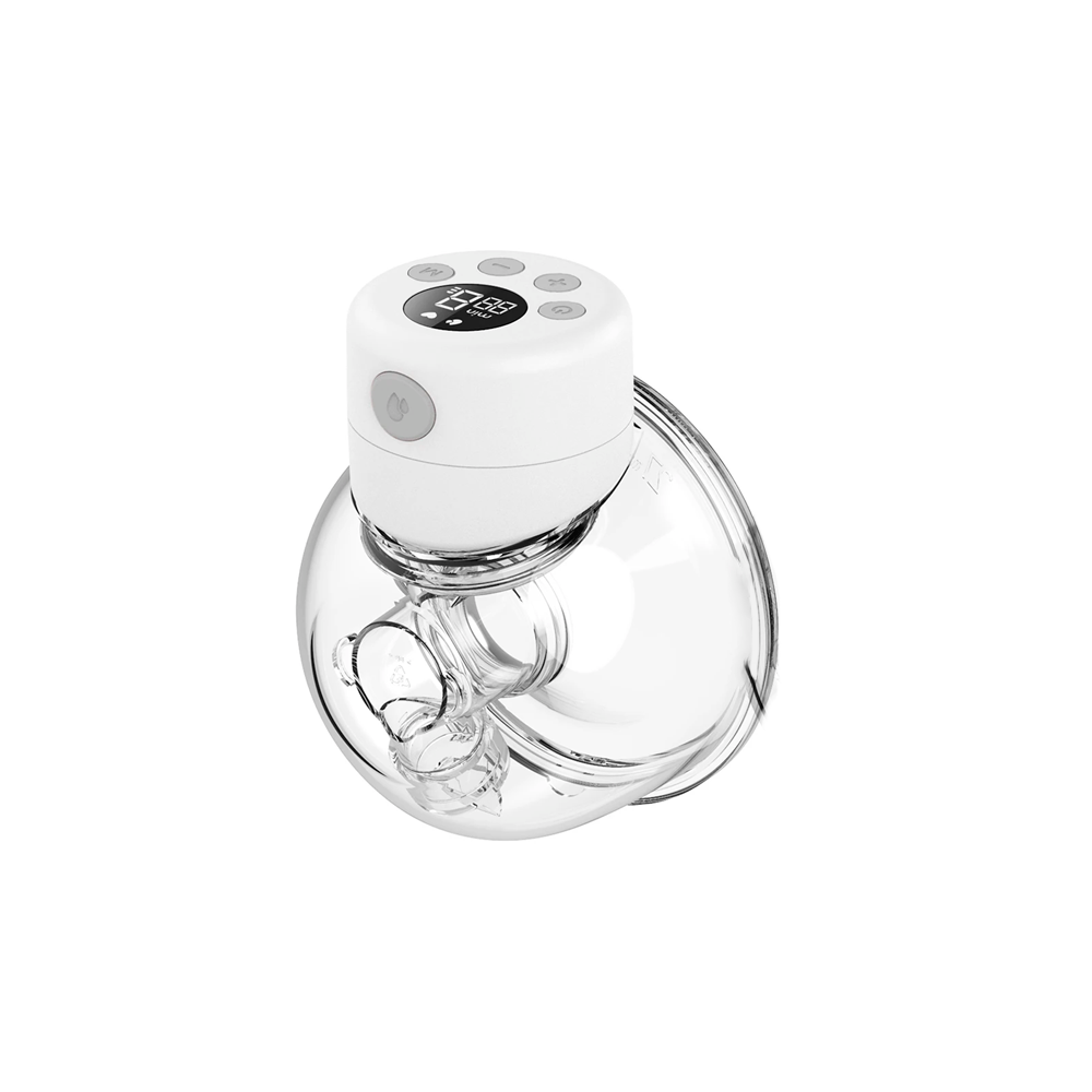 S12 Pro Wearable Breast Pump - High Efficiency