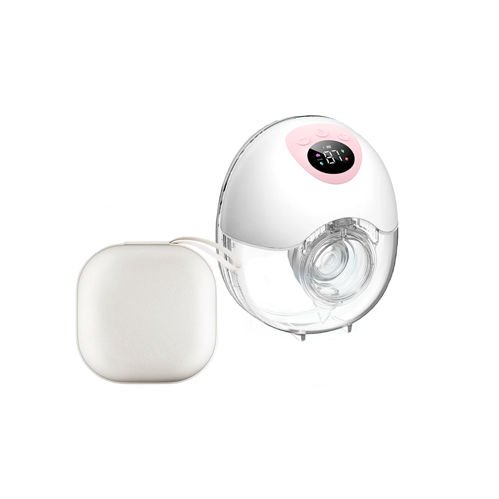 S28 Pro Wearable Breast Pump - High Efficiency