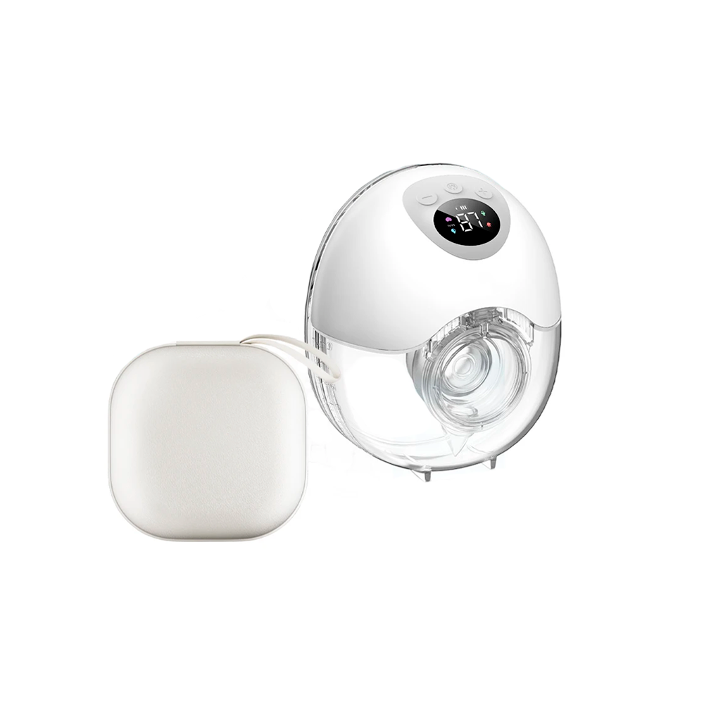 S28 Pro Wearable Breast Pump - High Efficiency